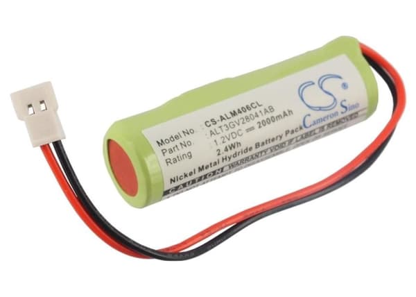 Akku Alcatel Bluetooth 4068 jne