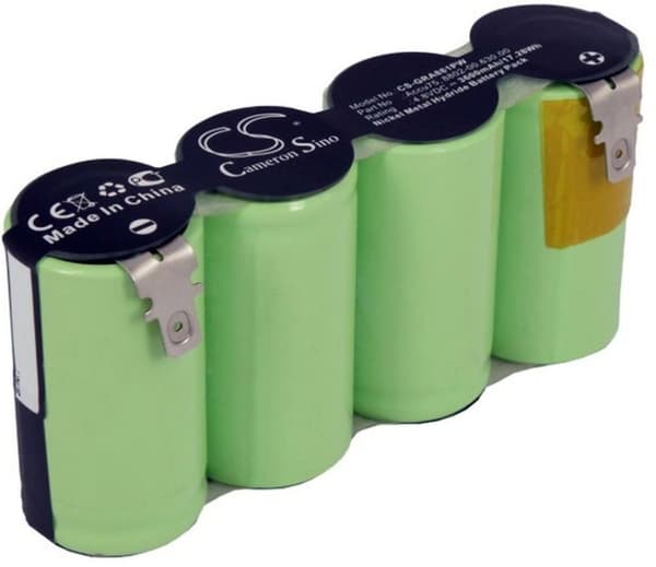 Akku Gardena Rasenkantenschere 8802 jne