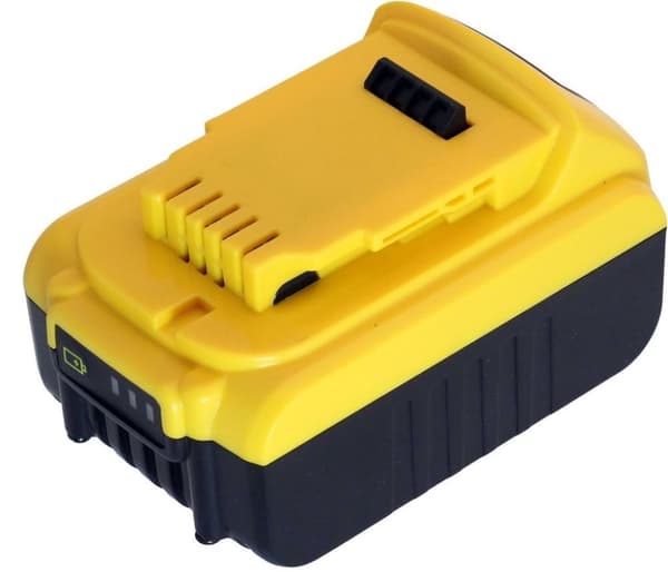 Batteri för DEWALT 20V 3.0Ah LI-ION