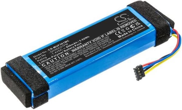 Batteri til Xiaomi Fimi Palm osv
