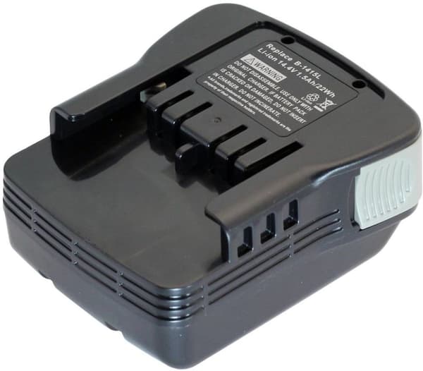 Batteri til RYOBI 14,4V 1,5Ah LI-ION