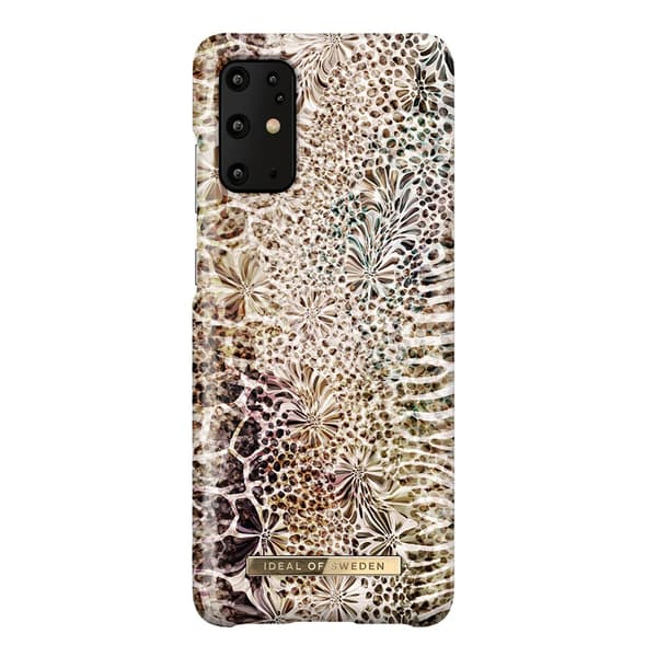iDeal of Sweden motedeksel til Samsung Galaxy S20 Plus - Asymetric Daze