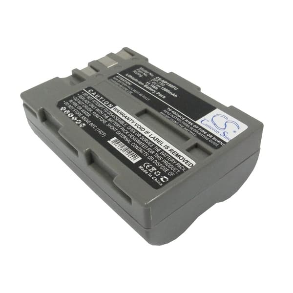 Batteri til Fujifilm NP-150 og BC-150