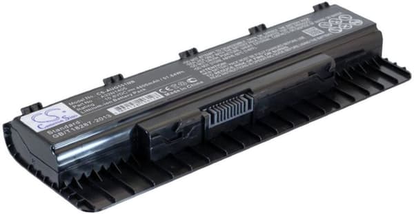 Batteri til Asus G551 / N551 etc