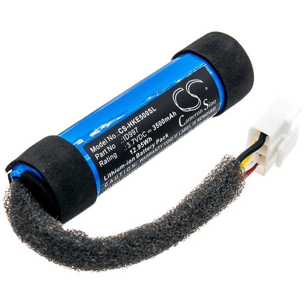 Batteri til Harman/kardon Onyx Studio 5 mm