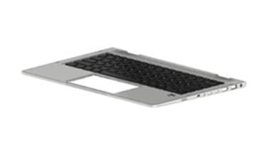 HP L56442-BG1 bærbar reservedel Tastatur