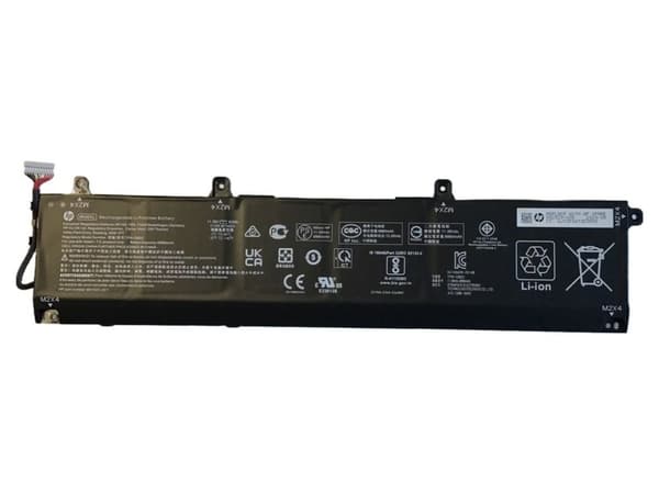 HP 6C laptop batteri, 83Wh, 6,88Ah, Li-ion, IR06083XL-PL, IR06XL