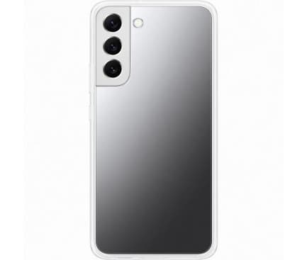 Samsung Rammecover til Samsung Galaxy S22 Plus - Gennemsigtig