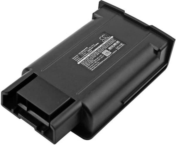 Batteri til Karcher EB 30/1 Akku elektrisk fejemaskine 12" osv