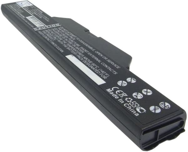 Batteri til Compaq 511 osv