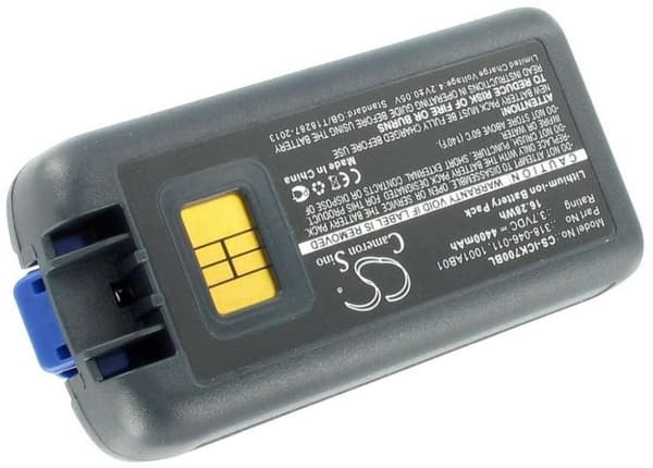 Akku Intermec CK70 / CK71