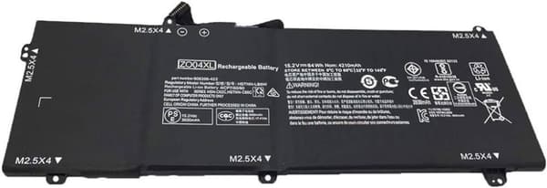 HP 808450-002 bærbar reservedel Batteri