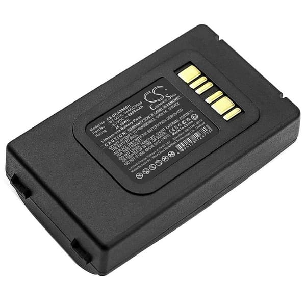 Batteri til Datalogic Skorpio X3 etc