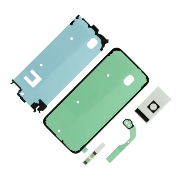 Samsung Galaxy S8+ tapesett for LCD-skjerm