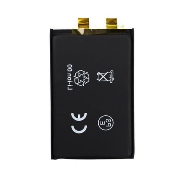 iPhone XS Max batteri uden Flex - 3174mAh