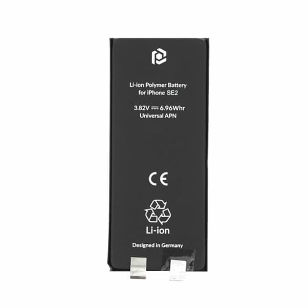 iPhone SE 2020 batteri uden Flex - 1821mAh