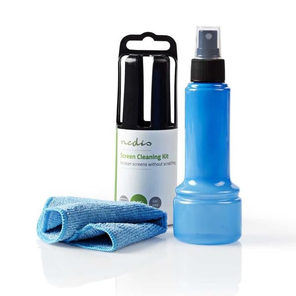 Nedis Skærmrensning 150ml
