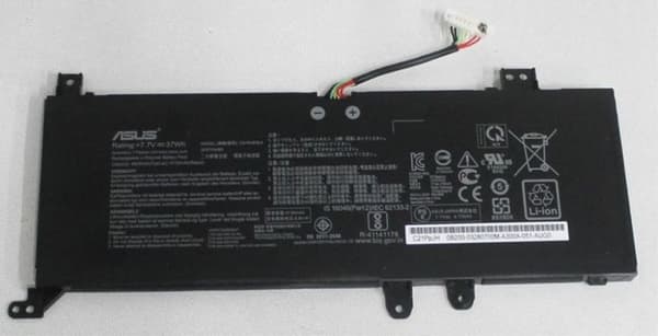 Asus Akku 37Wh 4850mAh