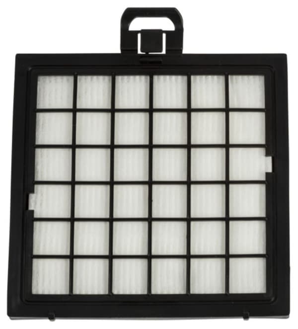 Bosch/Siemens HEPA-filter (130x130x27mm)