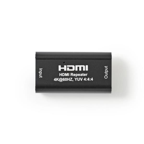 Nedis HDMI-toistin