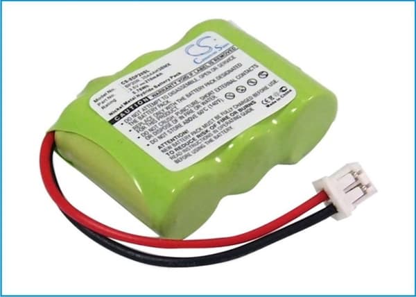 Batteri til Dogtra 150NCP Collar etc