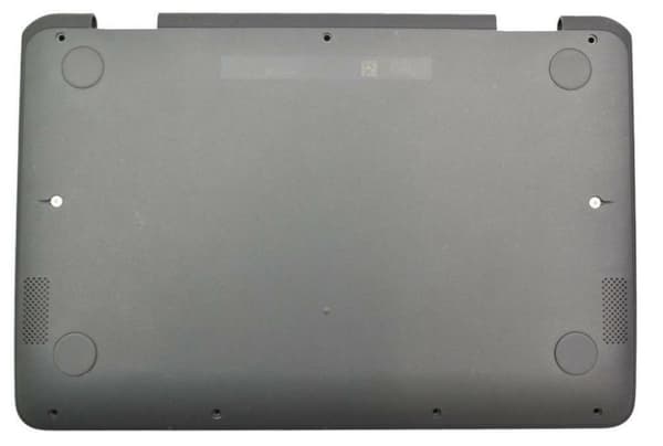 HP basekabinet - grå