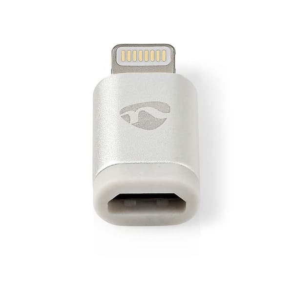 Nedis Lightning Adapter