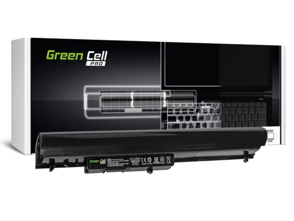 Green Cell Battery PRO OA04 HSTNN-LB5S til HP