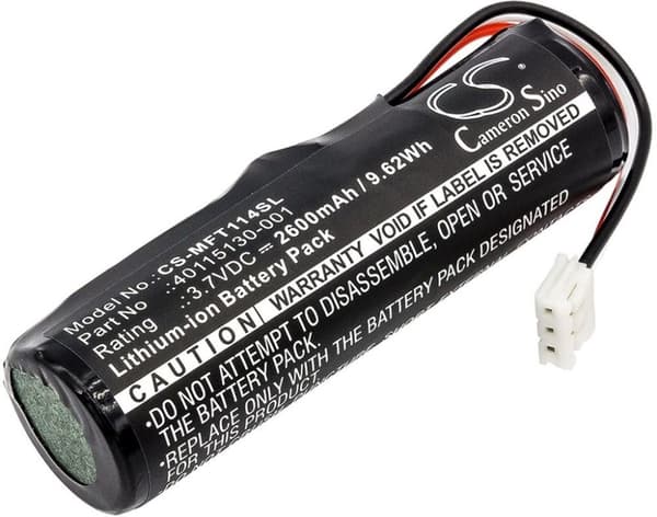 Akku Novatel Wireless 4G -reitittimelle jne