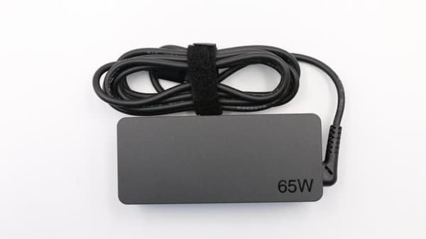 Lenovo Yoga 9-14 AC-adapter PD 3.0, 65W, 3P