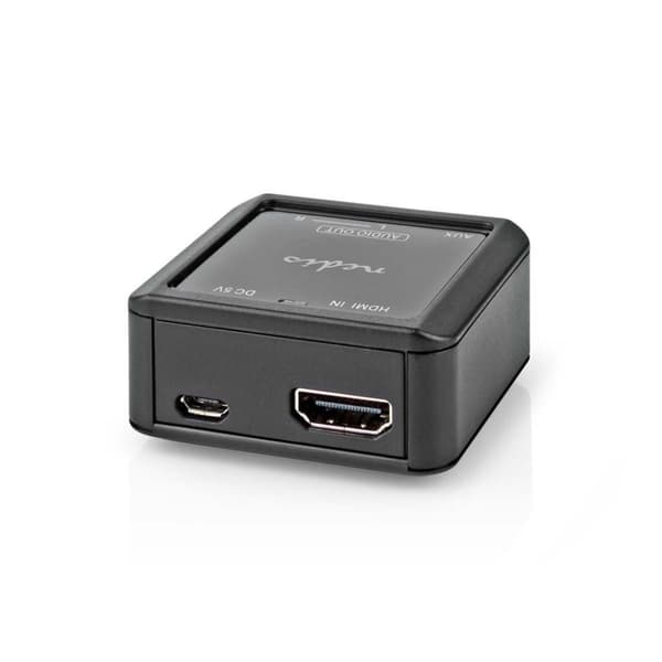 Nedis HDMI-RCA-muunnin
