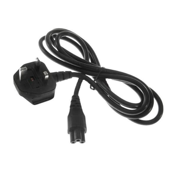 HP L19373-001 strømkabel Sort 1 m C5 kobling