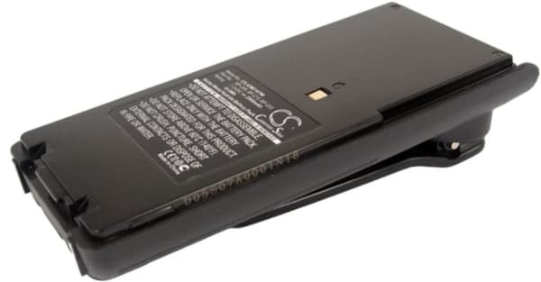 Batteri til Icom IC-A24 mm