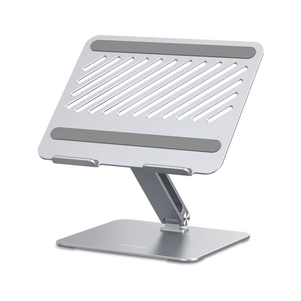 UGREEN Justerbar Laptop Stand - Sølv