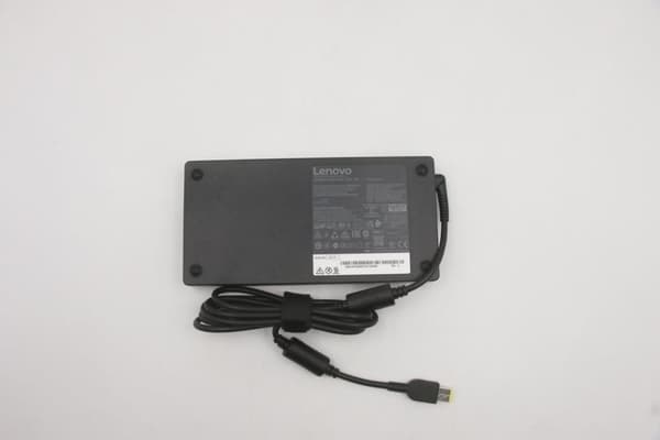 Lenovo Legion AC Adapter Slim (5A10W86289), 300W, 20V, 3P, WW, PART Sort