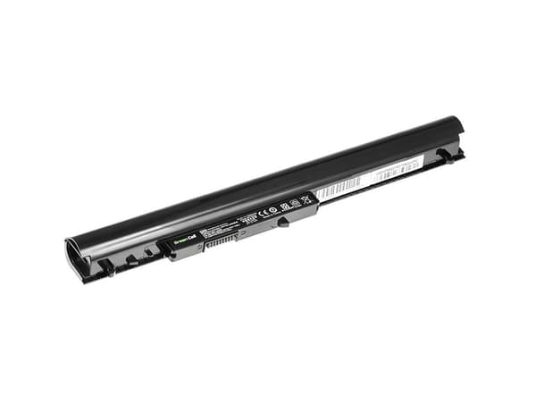 Grønt cellebatteri for HP HSTNN-LB5S, 2200mAh, 14,4V