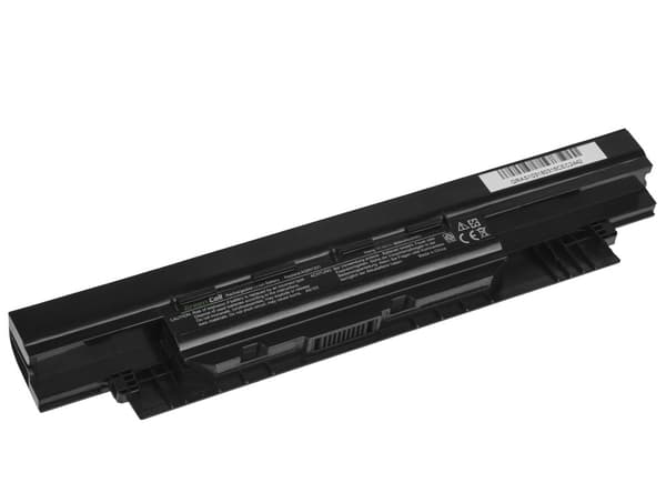 Green Cell Battery för Asus Pro PU551, A32N1331 etc. 3600mAh, 11,1V