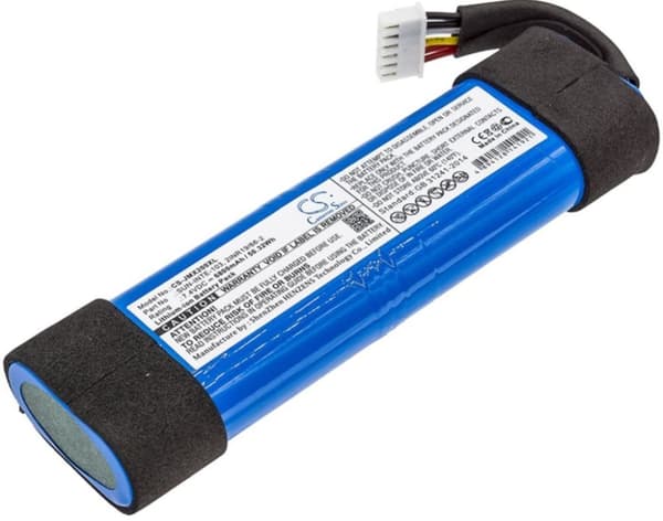 Batteri til JBL JBLXTREME2BLKAM etc