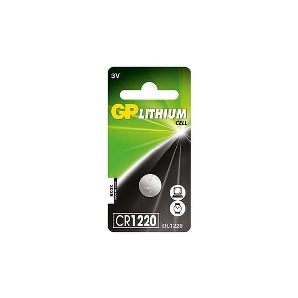 CR1220 GP