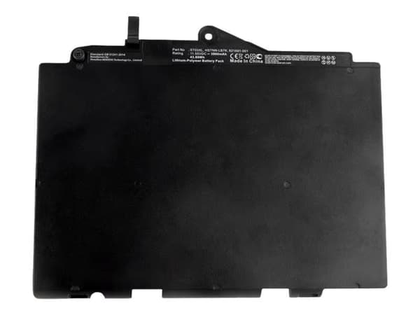 HP-batteri (primært) - 3-celler