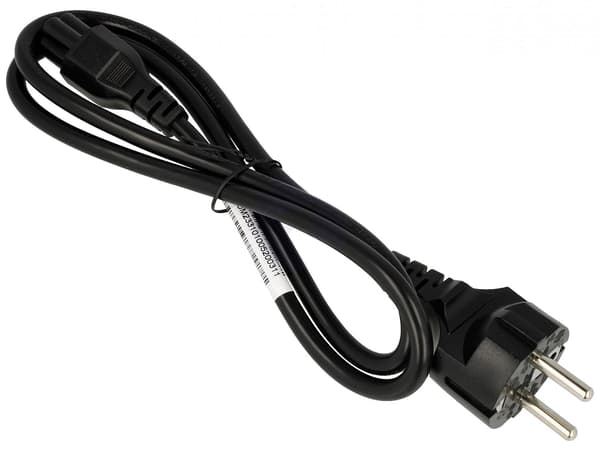 Acer AC strømkabel EU 1m