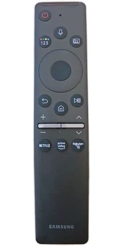 Samsung TV fjernbetjening BN59-01329B