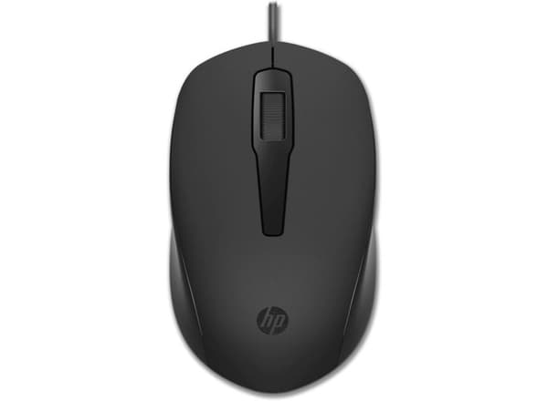 HP 150 kablet mus