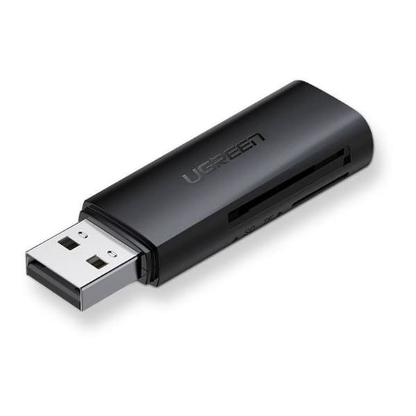 Ugreen USB 3.0 -monitoimikorttilukija