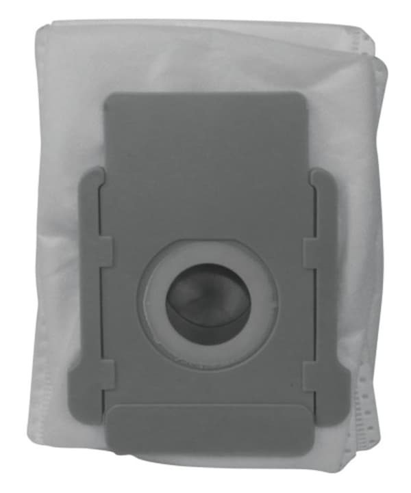 Støvsugerpose, erstatning for iRobot i7+, 3 stk