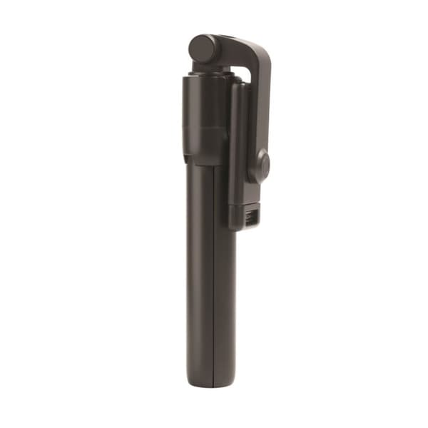 Setty Bluetooth Selfie Stick jalustalla SBST-02 - musta