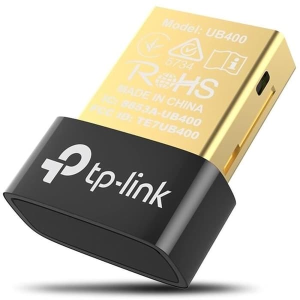 TP-Link UB400 USB-adapter Bluetooth 4.0 Nano