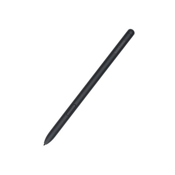 Samsung Galaxy Tab S6 Lite 10,4" S Pen - Svart