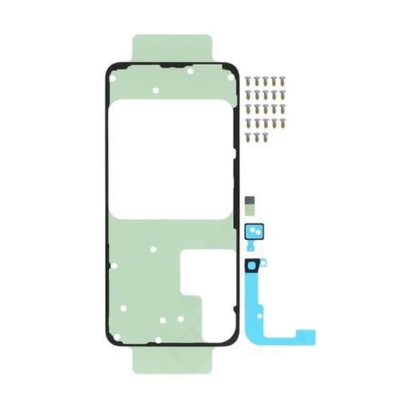 Samsung Galaxy S23 båndsett med skruer