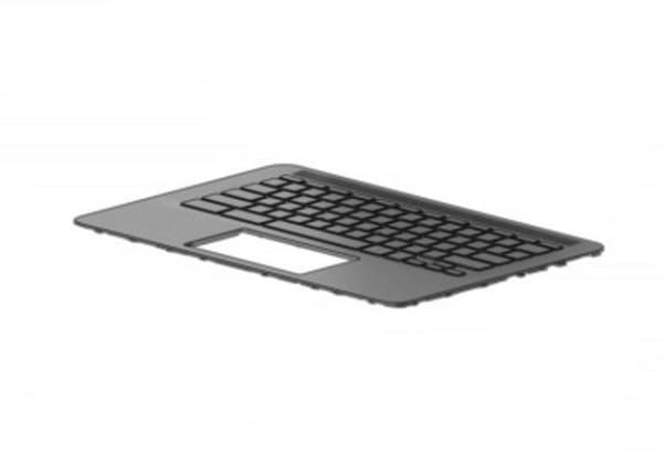 HP L90459-DH1 laptop reservdel Tangentbord